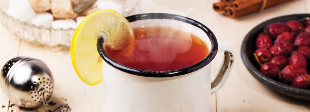 Faire ses propres tisanes fraîches, rien de plus simple! – La revue ...