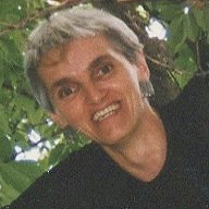 Marielle Dubois