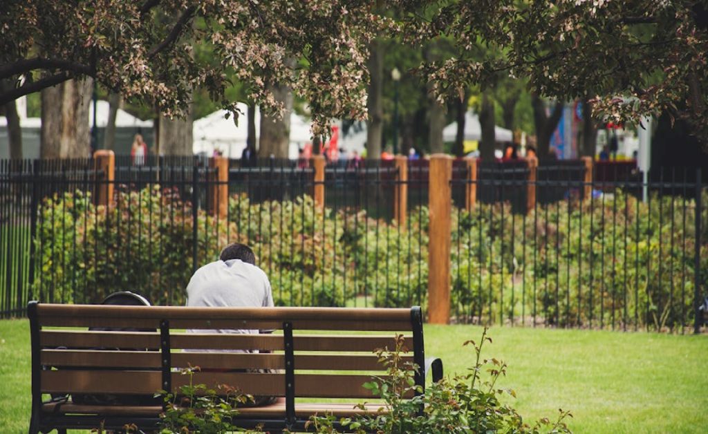 Mon premier amour, mon ange – La revue Cheminement